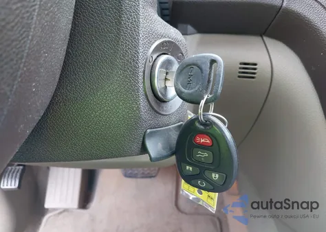 2016 GMC Acadia Denali из США, поврежденный, VIN 1GKKVTKD9GJ195276